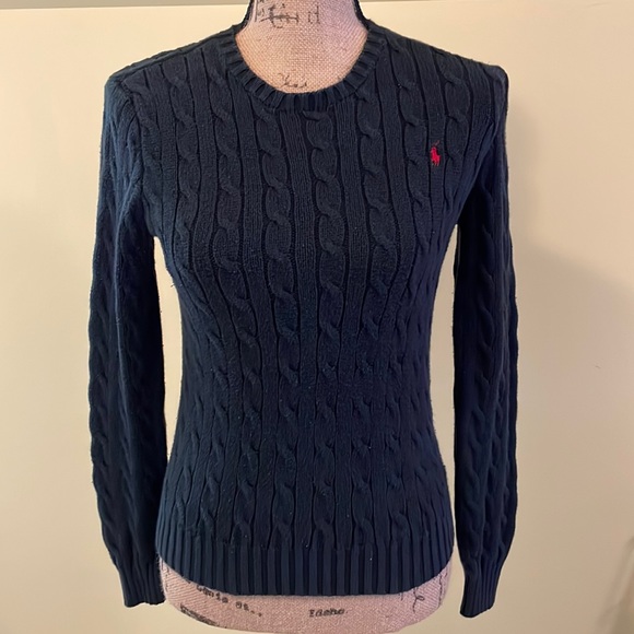 Ralph Lauren Sweaters - Ralph Lauren Sweater